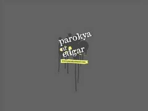 Lastikman - Parokya ni Edgar
