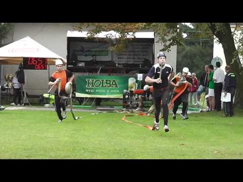 SDH Rájec - VC Bohuslavice 2014