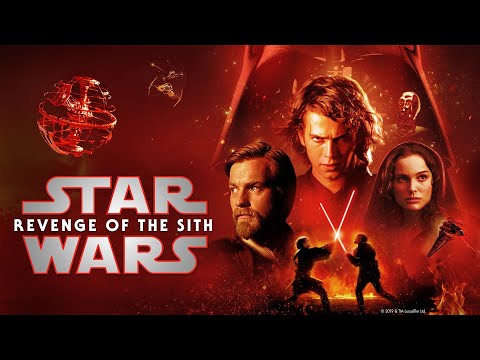 Star Wars: Episode III – Revenge of the Sith Movie 2005 | Hayden Christensen - Film Review & Facts