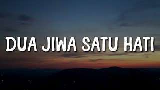 Download lagu Dua Jiwa Satu Hati - Legacy (Lirik) Kris, U-Topia || Mix Lirik mp3