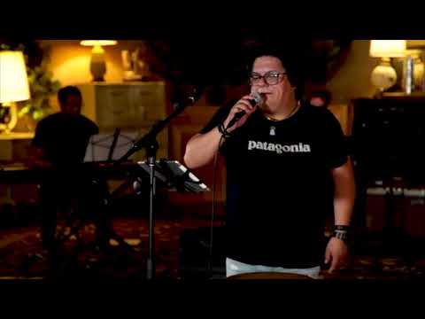 MARIO SANTIAGO CARDENAS - CHICA DE HUMO (cover)