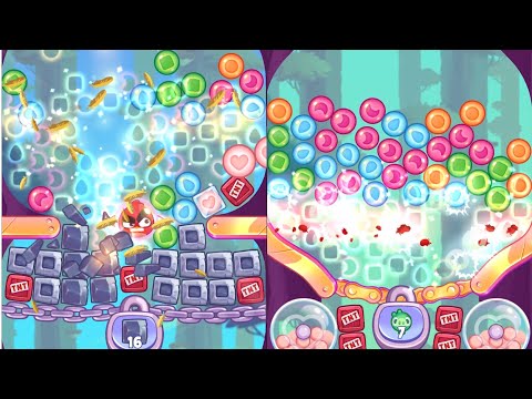 Angry Birds Dream Blast #4579