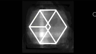 Exo-First Love (Chinese Ver.)