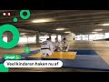 Sportclubs willen weer helemaal open