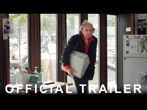 Sur l'Adamant (On the Adamant) trailer official – Berlin Film Festival Golden Bear 2023 winner