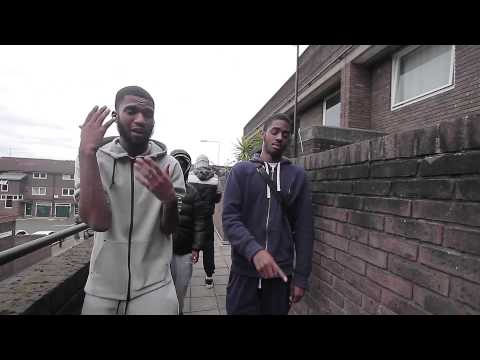 Yung Bush - Woah (@YungBush_) | Link Up TV