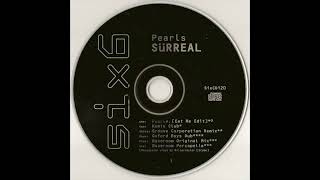 Surreal - Pearls (Groove Corporation Remix)