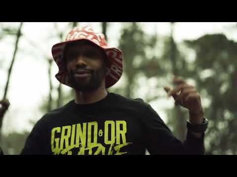 Hooks ft. Og booder Outside {official video}