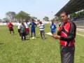 Reencuentro de los Conejos de Tuxpan de 3ra. División Profesional de Fútbol