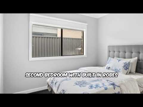 10 Gamble Wy, St Leonards, VIC 3223, 3 ਕਮਰੇ, 2 ਬਾਥਰੂਮ, House