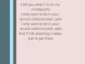 * LYRICS* Mark Ronson ft Simon leBon and Wiley ...