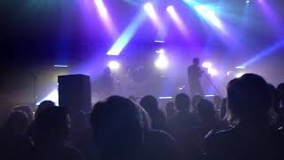 The Jesus &amp; Mary Chain- I Hate Rock &#39;n&#39; Roll (live)