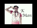 K Man Nobody Bingo Man Show