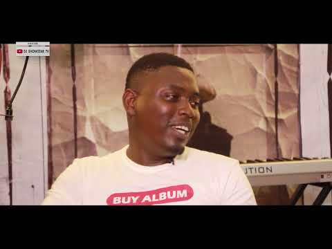 Why I called Slapdee a  snitch    Tommy D