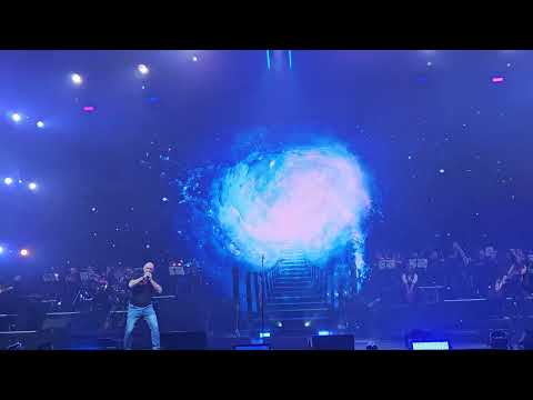 Daniel Landa - Tajemství - O2 arena 4. 11. 2023