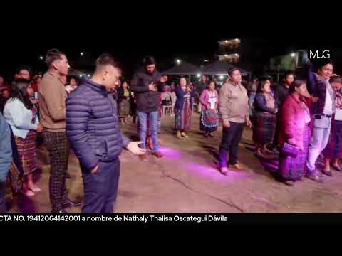 San Lucas Tolimán - Guatemala - Apóstol Rafael Ramírez - Ministerios Unidos Global