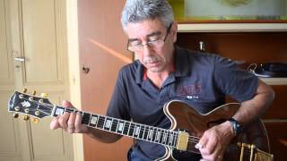 henry Claude -  windy and warm