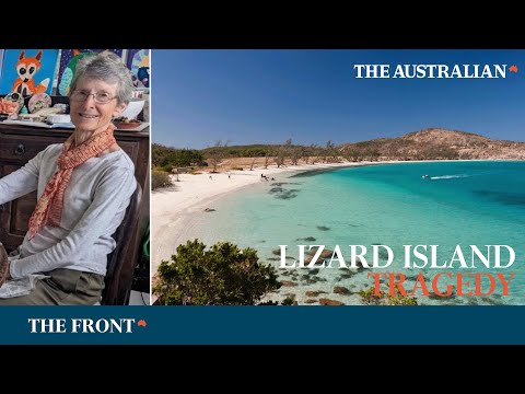 A lonely death in paradise: Suzanne Rees and the Lizard Island tragedy