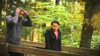 The Heart Promo featuring Tamika Dunning's Fighting For Love