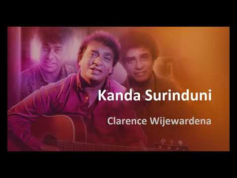 Kanda Surinduni - Clarence Wijewardena