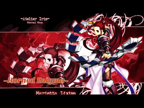 Atelier Iris All Battle and Boss Themes