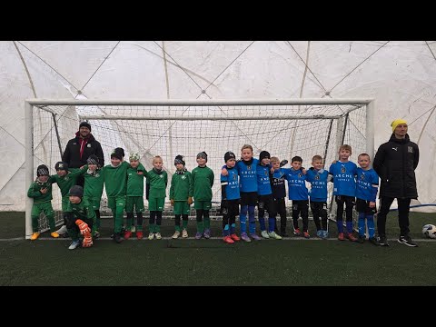 KS Drukarz - Świt Nowy Dwór Mazowiecki U8