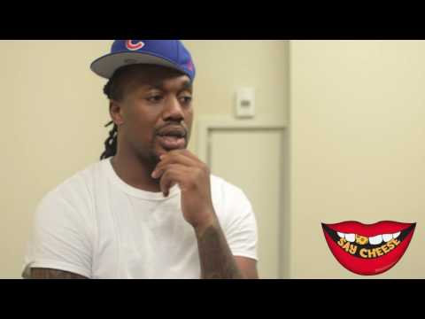 Stunt Taylor: breaks down the difference between South Chicago & West Chicago