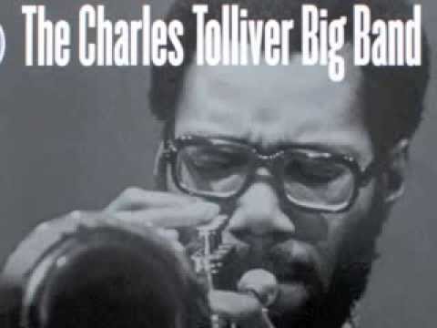 Charles Tolliver - Brilliant Circles