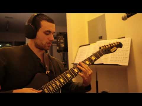 Promotional video thumbnail 2 for Joe Ahmad Guitar