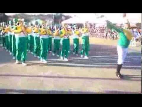 FAMUPI - CONFASFC 2013