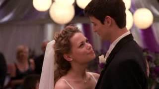 One Tree Hill Couples Heaven&#39;s Missing An Angel