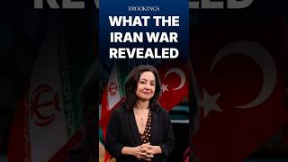 Thumbnail for Turkey and the Post-Iran War Reality
