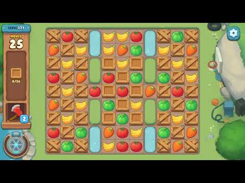 위베어 베어스 더 퍼즐 for kakao level 171