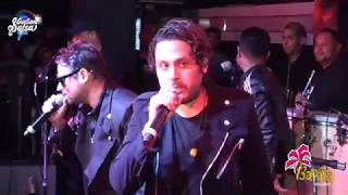 Me Enamore,Por Haberte Querido Tanto,Estas Hecha Para mi - Servando &amp; Florentino / Banana 2018