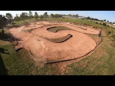 2022 Red Clay Rumble - 1/10 4wd SCT B-Main