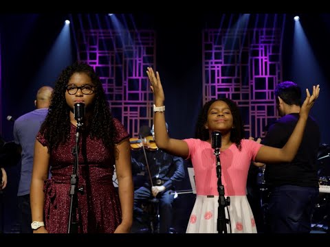 VAI TER | PAULA E HORTÊNCIA | LIVE SSESSION - CLIPE OFICIAL