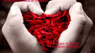 nunca te olvidare (solo tu) - Enrique Iglesias