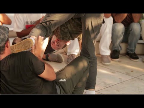 Ferradura e Lagartixa - Movimento Novo BH