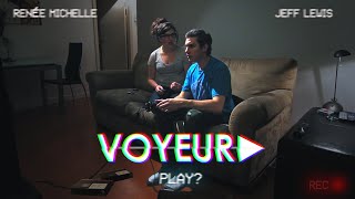 VOYEUR (2021) Horror Short Film