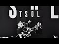 T.S.O.L. - Word Is ( T.S.O.L. 1997 )