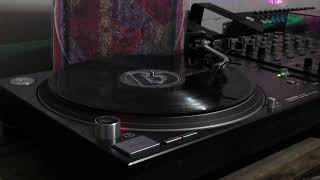 Volcano - Night Flight (Dream Remix)