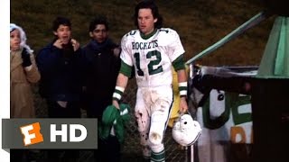 The Best of Times (7/9) Movie CLIP - White Shoes (1986) HD