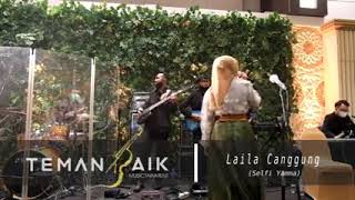 Download lagu SEMPURNA membawakan Lagu LaiLa canggung, selpy Lida si Ratu cengkok mp3 Download lagu SEMPURNA membawakan Lagu LaiLa canggung, selpy Lida si Ratu cengkok mp3