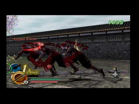 Samurai Warriors: Katana - Part 60 | The Fuma Revolution - Two Ninjas