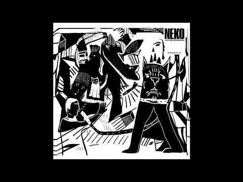 Jacob Groening - Suingu (Kermesse Remix)