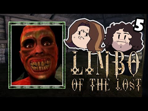 Officially losing it while lost in Limbo | Limbo of the Lost [5]
