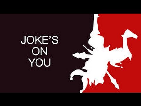 Shaco vs Yasuo Epic battle