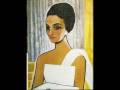 Zara Dolukhanova Songs From Listki Starinnogo Alboma Vecherok By V Gavrilin