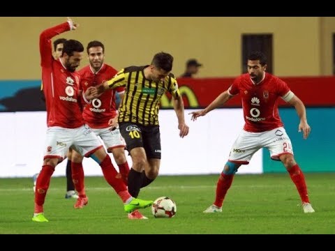 الاهلي يحسم لقب الدوري.. والزمالك يصارع علي المركز الثاني