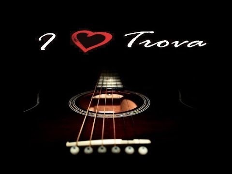 Mix trova Para Deleitar Tus Oídos y el Corazón Canciones Acústicas Trovadoras
